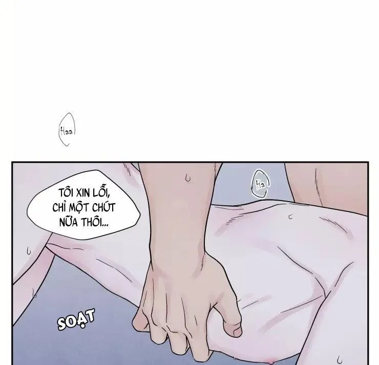 KHÔNG LÀ EM THÌ AI? Chapter 5 Trang 33