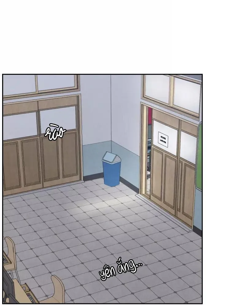 KHÔNG LÀ EM THÌ AI? Chapter 6 Trang 4