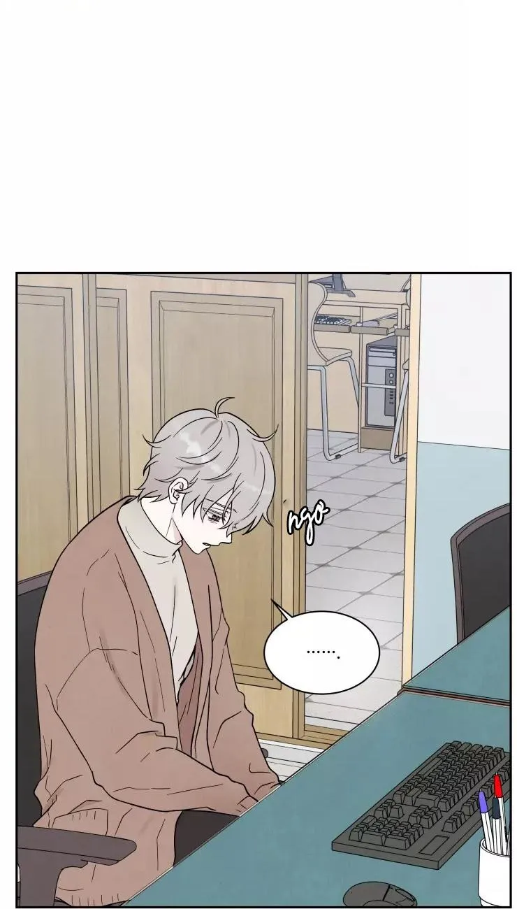 KHÔNG LÀ EM THÌ AI? Chapter 6 Trang 5