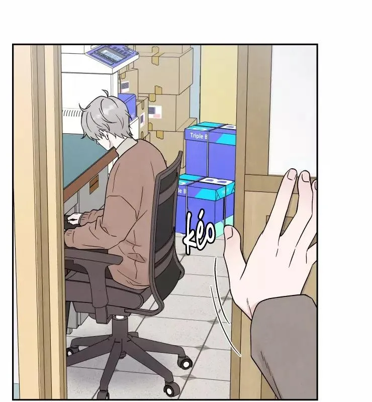 KHÔNG LÀ EM THÌ AI? Chapter 6 Trang 11