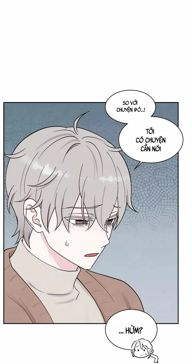 KHÔNG LÀ EM THÌ AI? Chapter 6 Trang 16