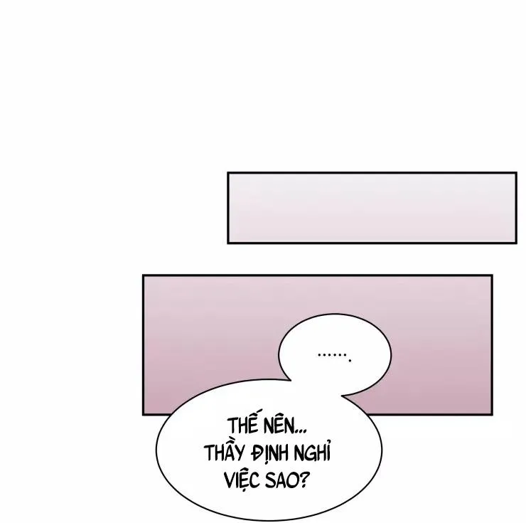 KHÔNG LÀ EM THÌ AI? Chapter 6 Trang 18