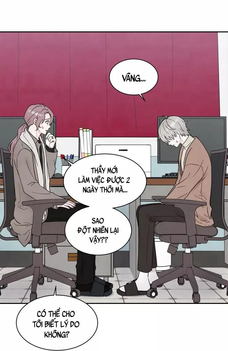 KHÔNG LÀ EM THÌ AI? Chapter 6 Trang 19