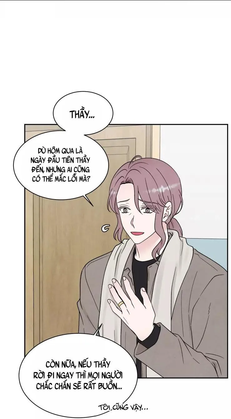 KHÔNG LÀ EM THÌ AI? Chapter 6 Trang 23