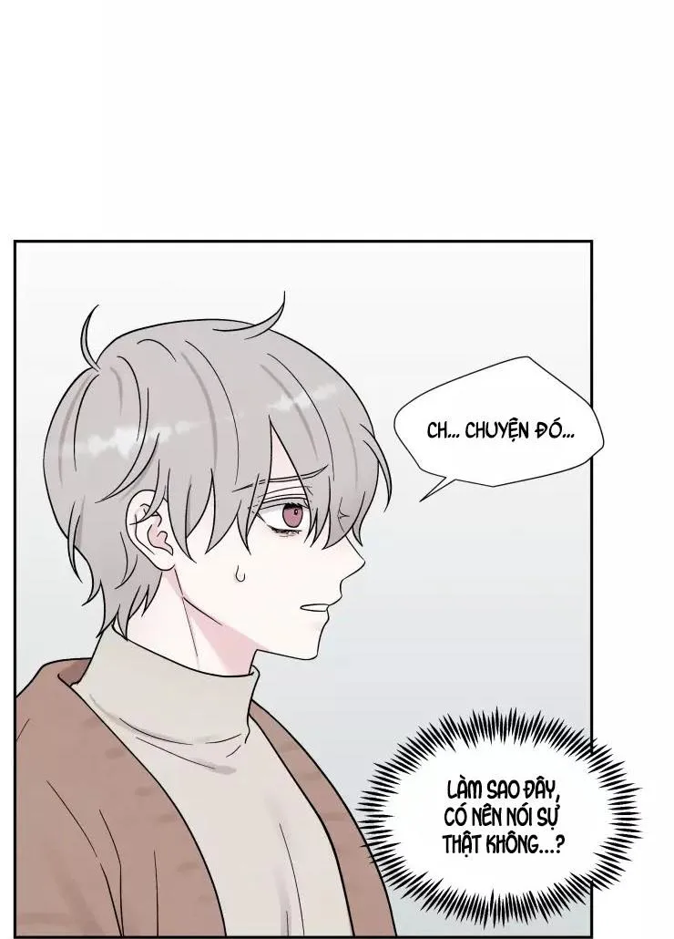 KHÔNG LÀ EM THÌ AI? Chapter 6 Trang 25