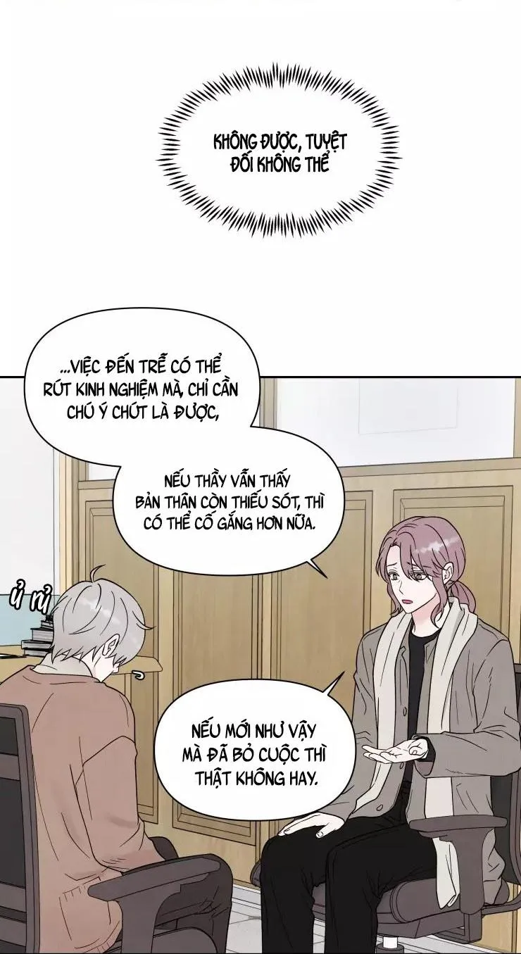 KHÔNG LÀ EM THÌ AI? Chapter 6 Trang 26