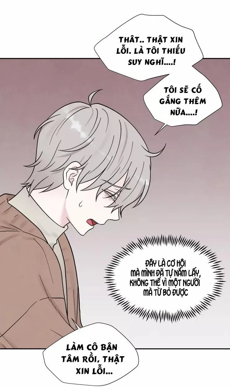 KHÔNG LÀ EM THÌ AI? Chapter 6 Trang 30