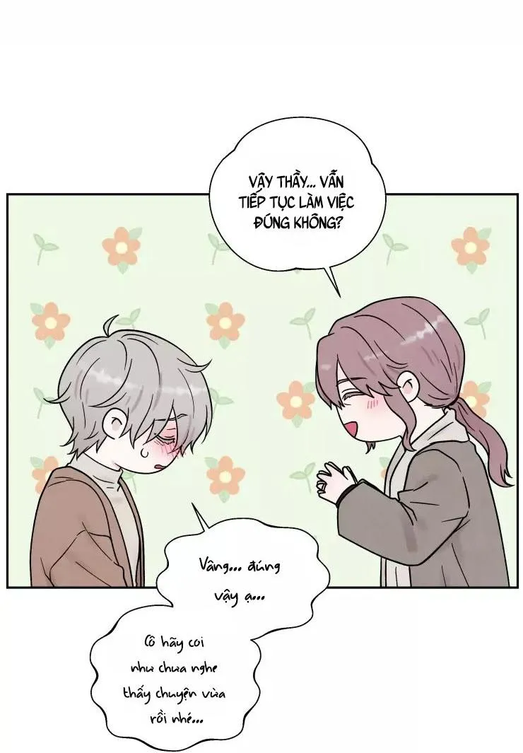 KHÔNG LÀ EM THÌ AI? Chapter 6 Trang 31