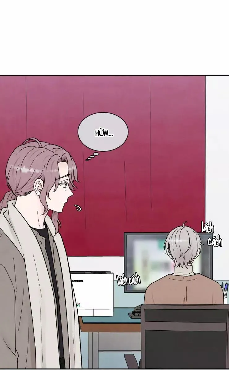 KHÔNG LÀ EM THÌ AI? Chapter 6 Trang 37