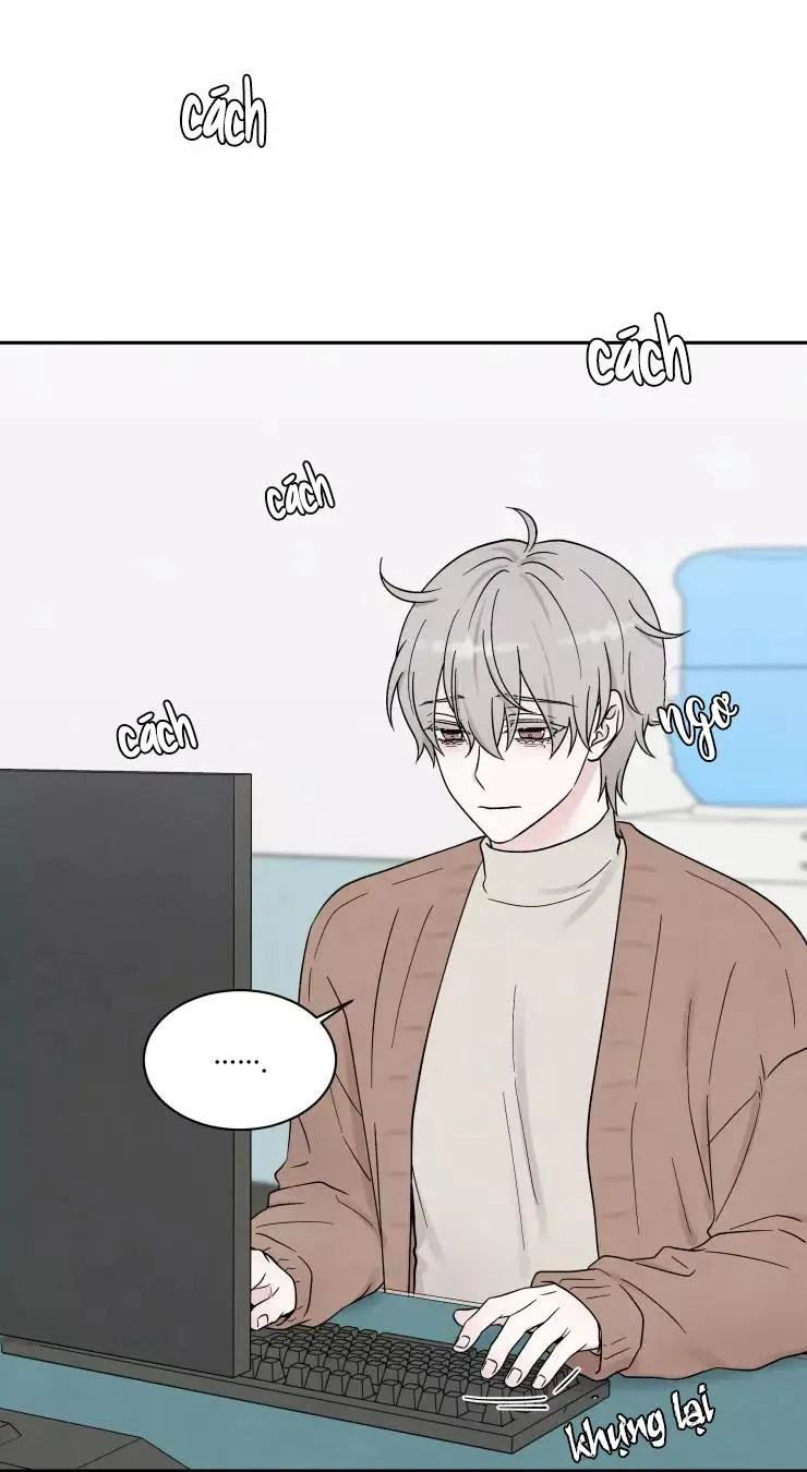 KHÔNG LÀ EM THÌ AI? Chapter 6 Trang 40