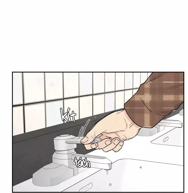 KHÔNG LÀ EM THÌ AI? Chapter 6 Trang 50