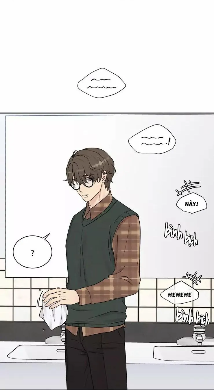 KHÔNG LÀ EM THÌ AI? Chapter 6 Trang 51