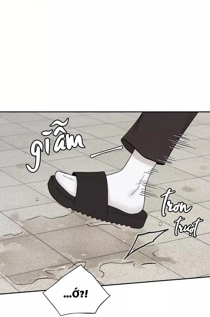 KHÔNG LÀ EM THÌ AI? Chapter 6 Trang 57