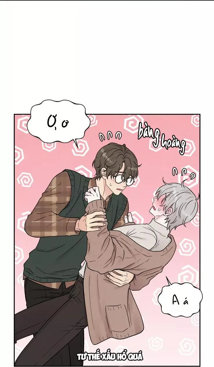 KHÔNG LÀ EM THÌ AI? Chapter 6 Trang 61