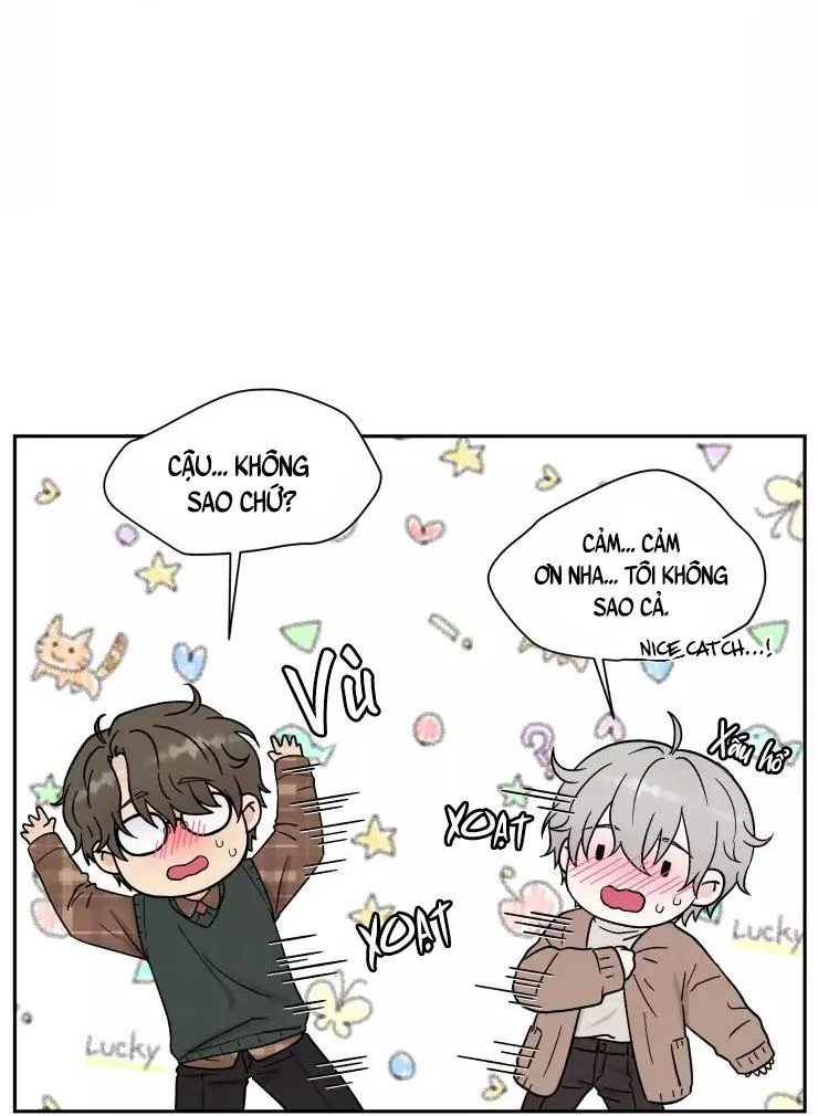 KHÔNG LÀ EM THÌ AI? Chapter 6 Trang 62