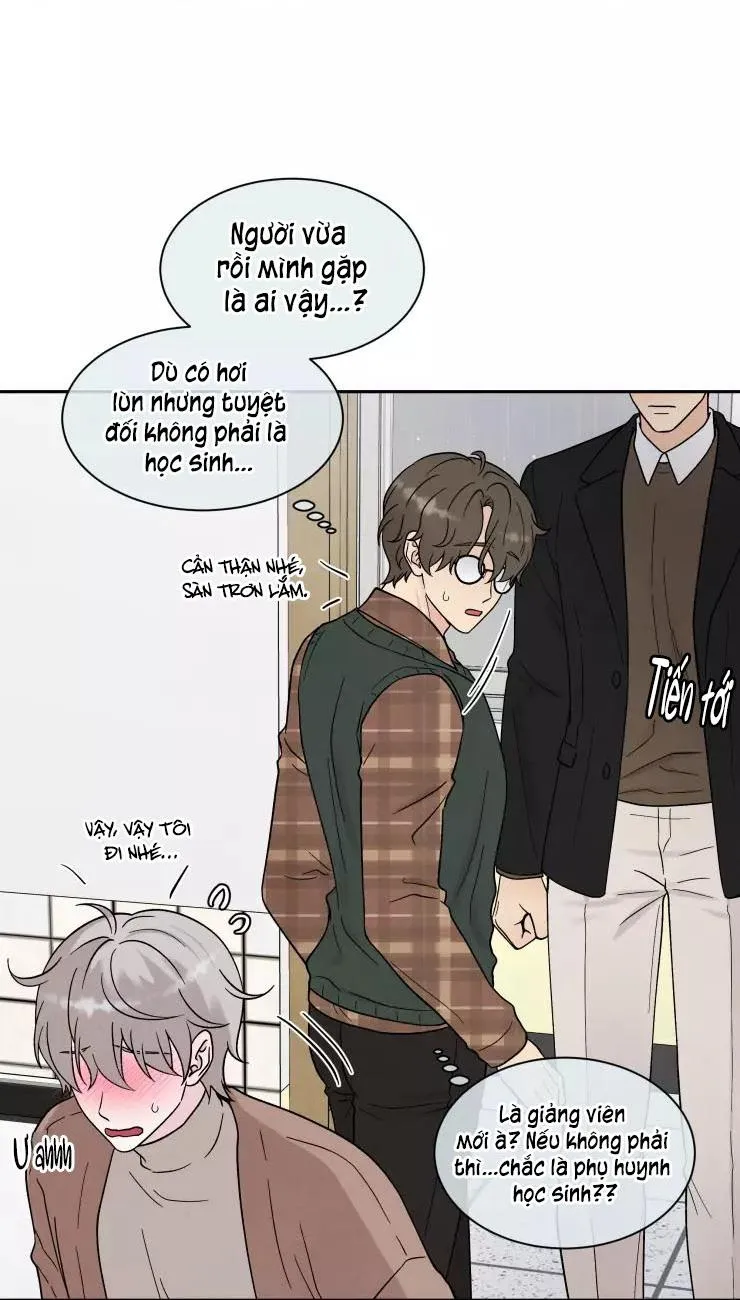 KHÔNG LÀ EM THÌ AI? Chapter 6 Trang 64