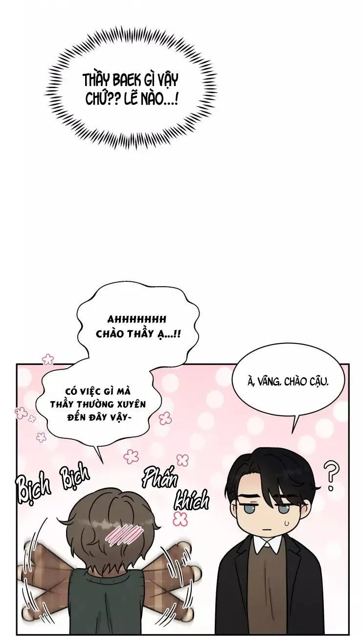 KHÔNG LÀ EM THÌ AI? Chapter 6 Trang 67