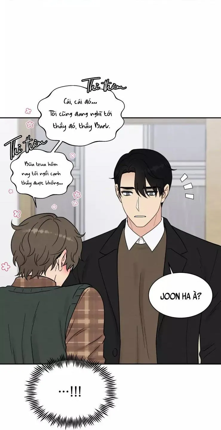 KHÔNG LÀ EM THÌ AI? Chapter 6 Trang 68