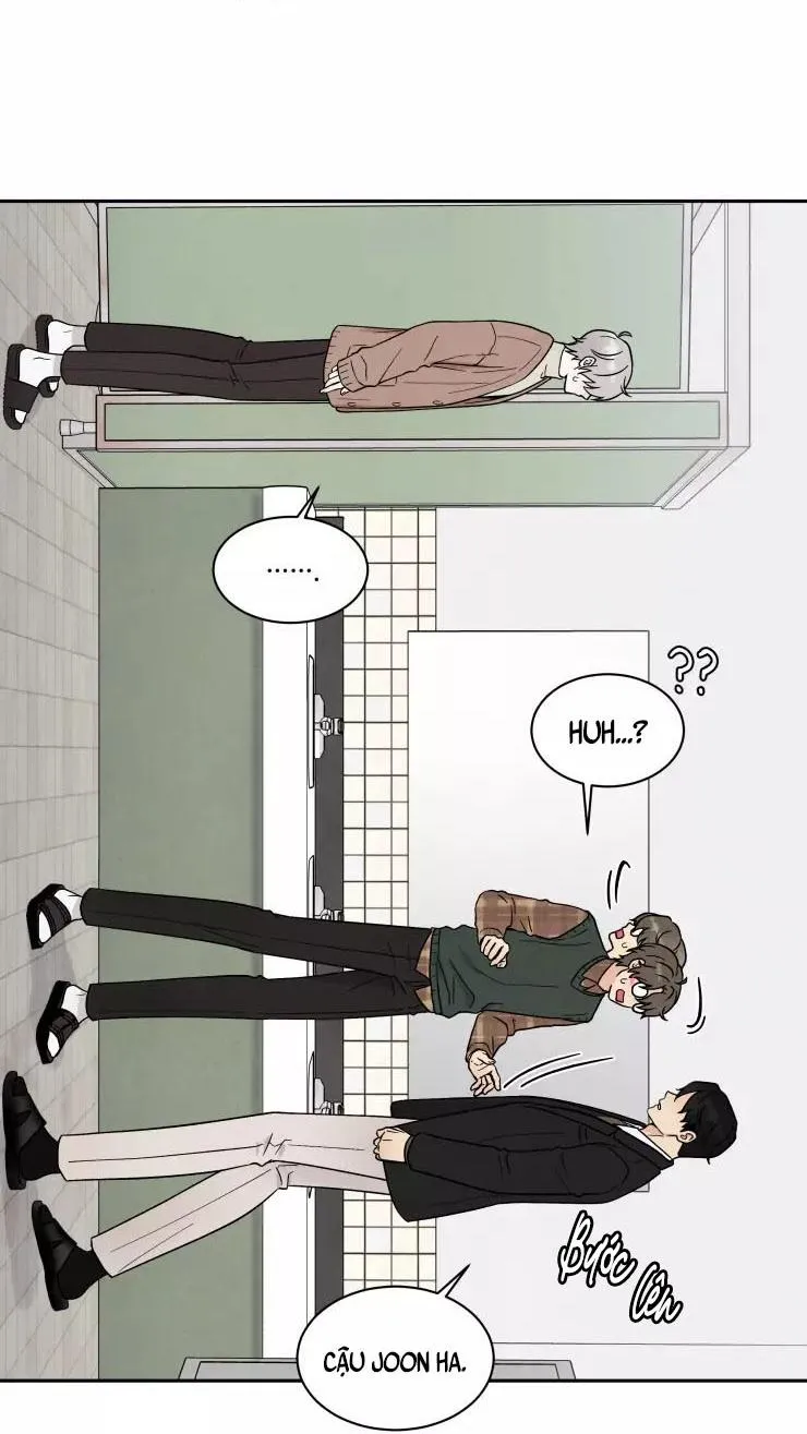 KHÔNG LÀ EM THÌ AI? Chapter 6 Trang 69