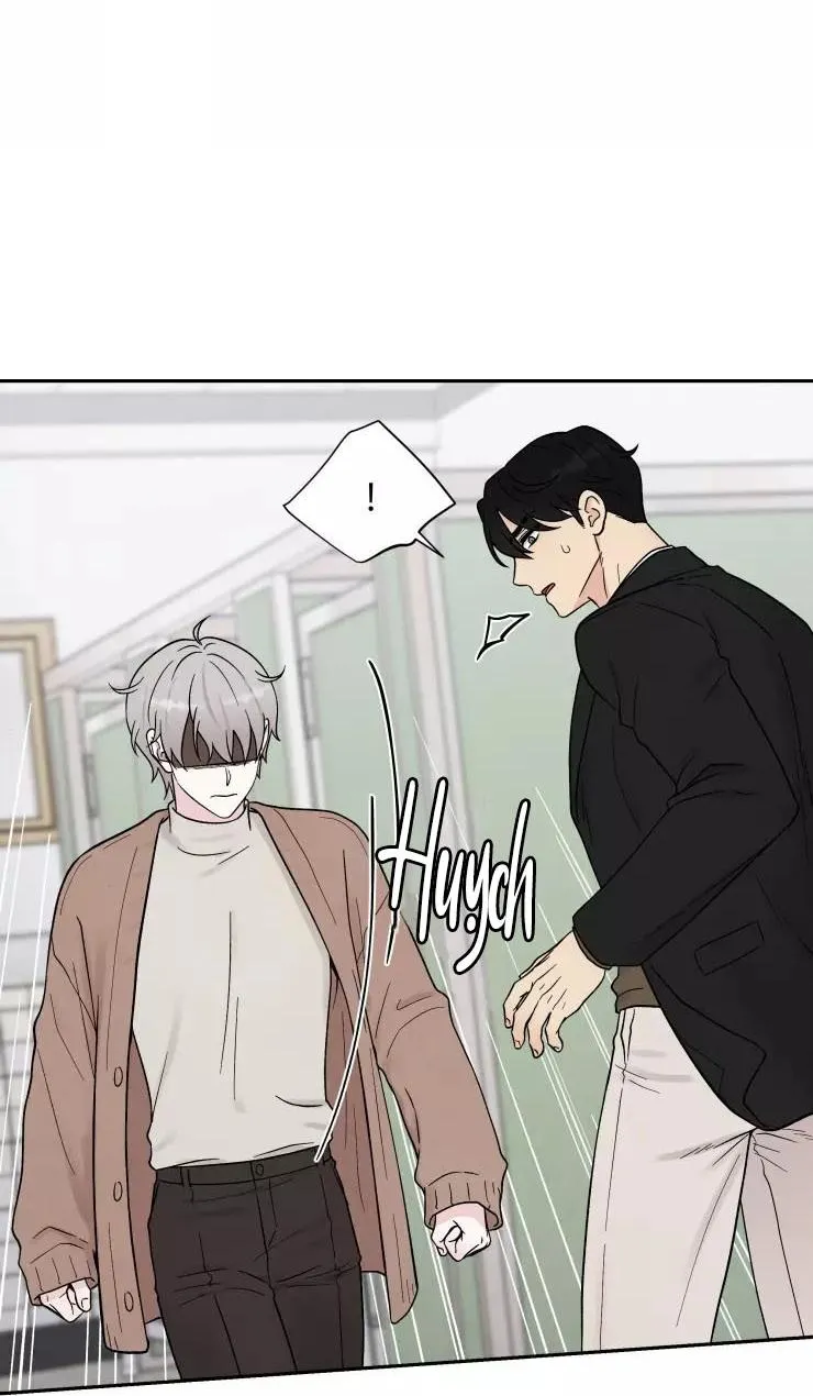 KHÔNG LÀ EM THÌ AI? Chapter 6 Trang 70