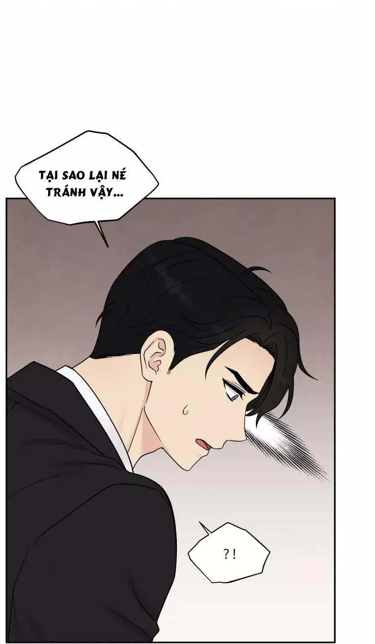 KHÔNG LÀ EM THÌ AI? Chapter 6 Trang 72