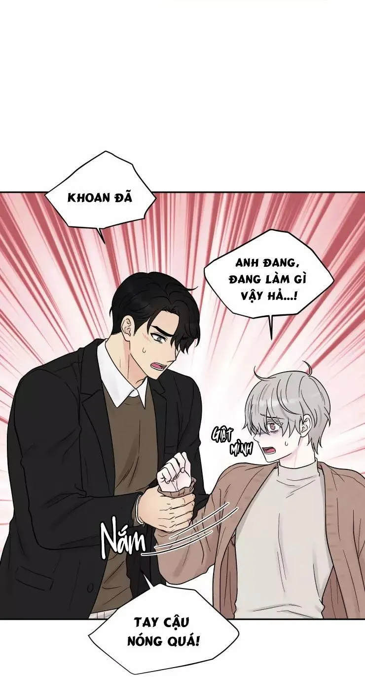 KHÔNG LÀ EM THÌ AI? Chapter 6 Trang 73