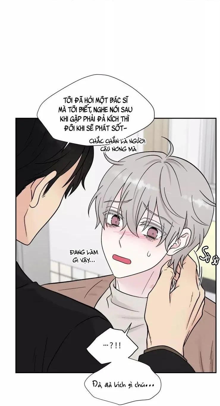 KHÔNG LÀ EM THÌ AI? Chapter 6 Trang 75