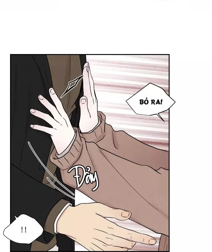 KHÔNG LÀ EM THÌ AI? Chapter 6 Trang 77