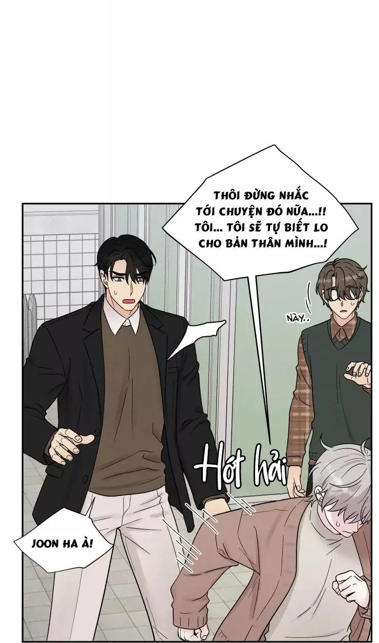 KHÔNG LÀ EM THÌ AI? Chapter 6 Trang 78