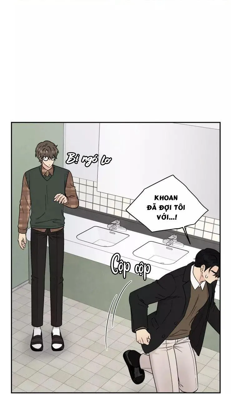 KHÔNG LÀ EM THÌ AI? Chapter 6 Trang 79