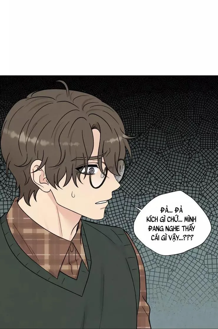 KHÔNG LÀ EM THÌ AI? Chapter 6 Trang 81