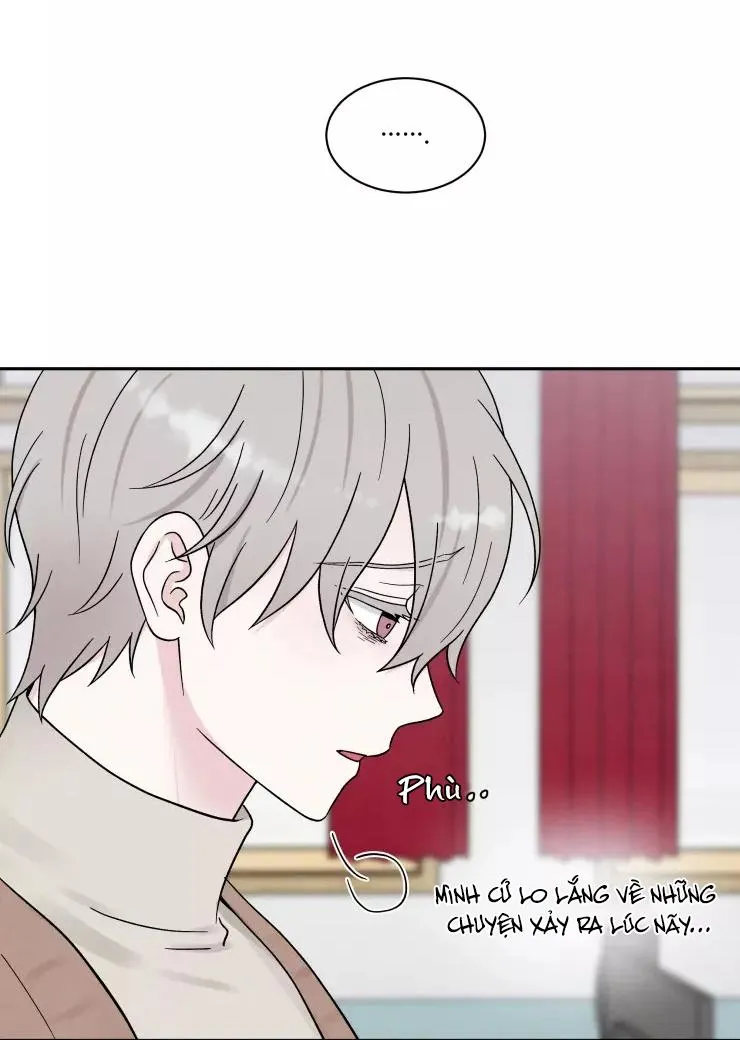 KHÔNG LÀ EM THÌ AI? Chapter 7 Trang 3