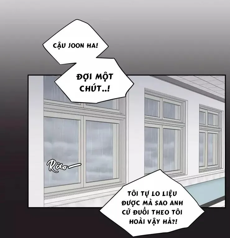 KHÔNG LÀ EM THÌ AI? Chapter 7 Trang 5