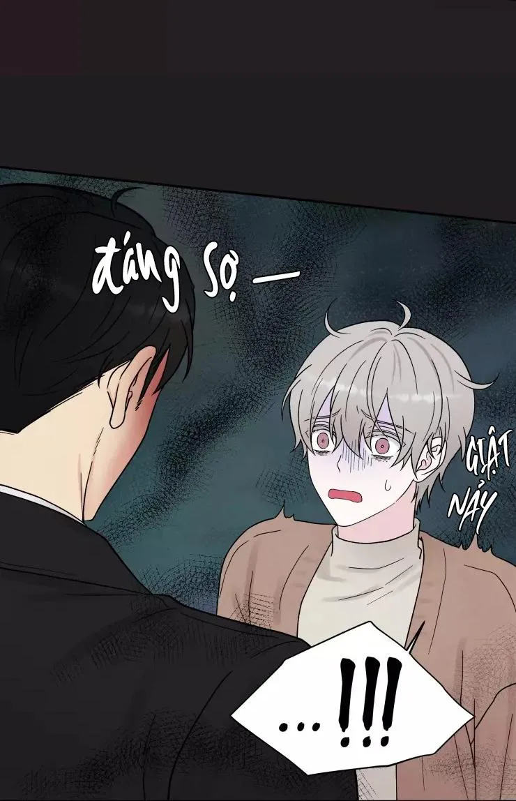 KHÔNG LÀ EM THÌ AI? Chapter 7 Trang 11