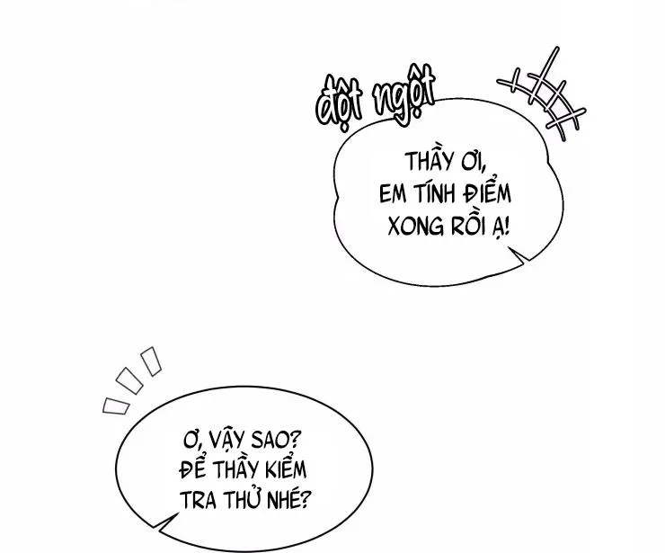 KHÔNG LÀ EM THÌ AI? Chapter 7 Trang 14