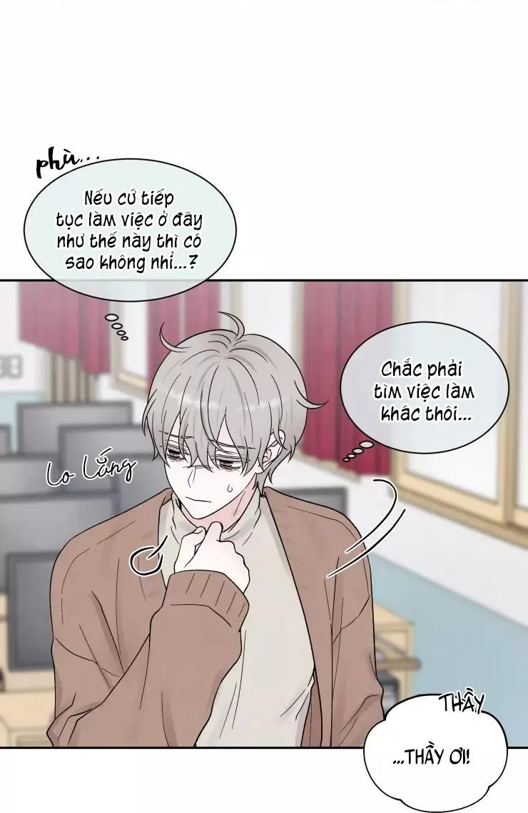 KHÔNG LÀ EM THÌ AI? Chapter 7 Trang 18