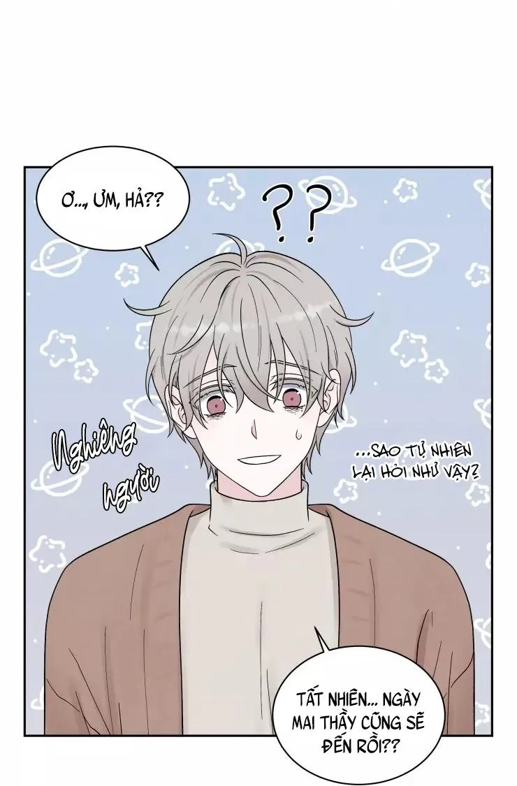 KHÔNG LÀ EM THÌ AI? Chapter 7 Trang 20