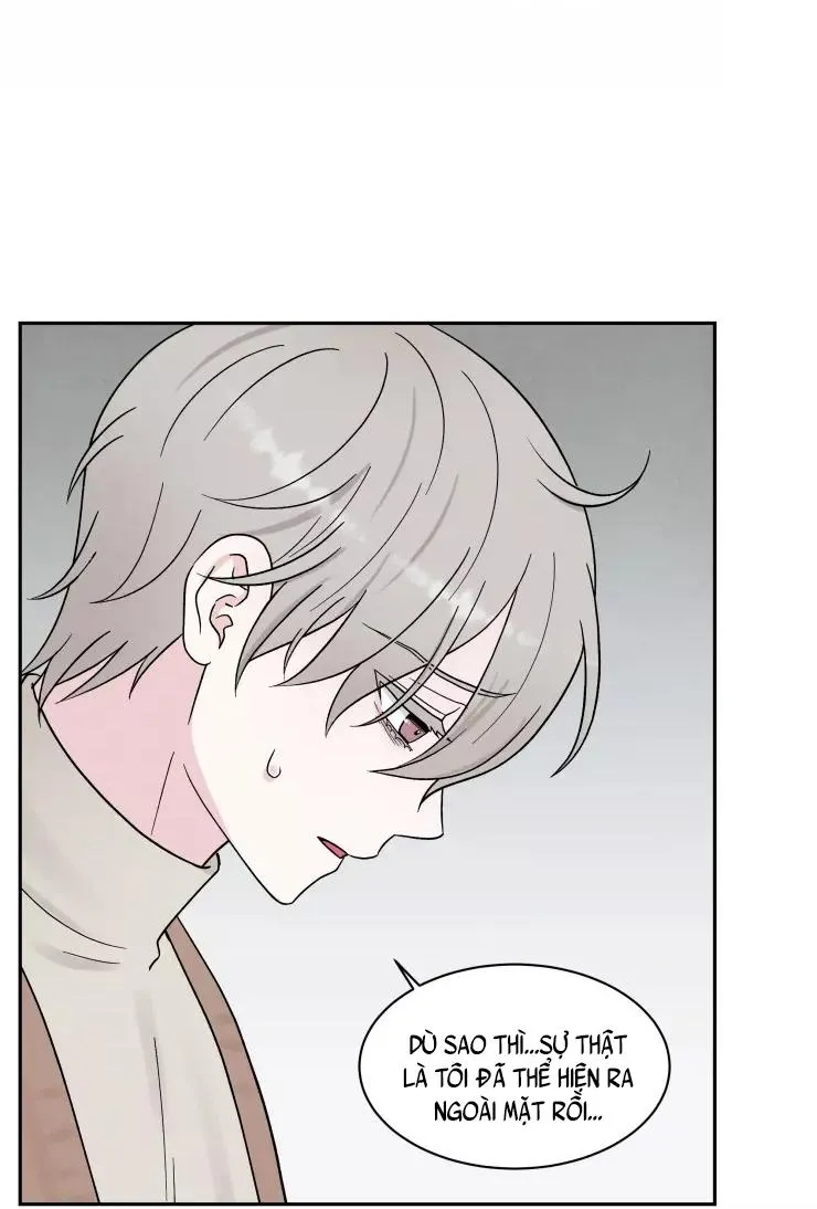 KHÔNG LÀ EM THÌ AI? Chapter 7 Trang 29