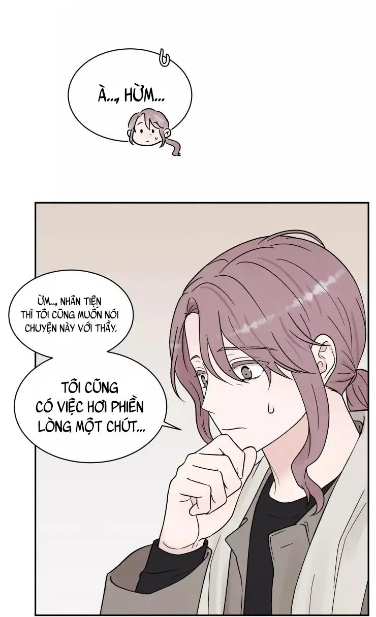 KHÔNG LÀ EM THÌ AI? Chapter 7 Trang 30