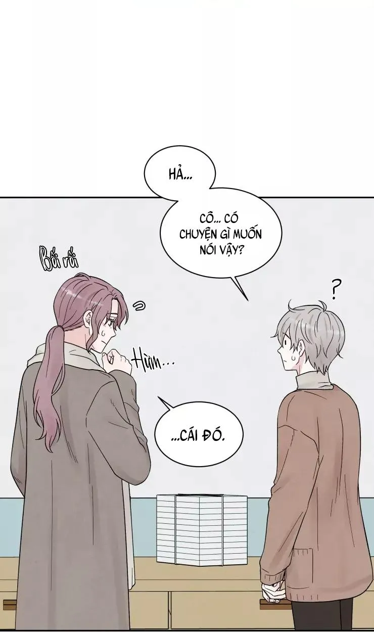 KHÔNG LÀ EM THÌ AI? Chapter 7 Trang 31