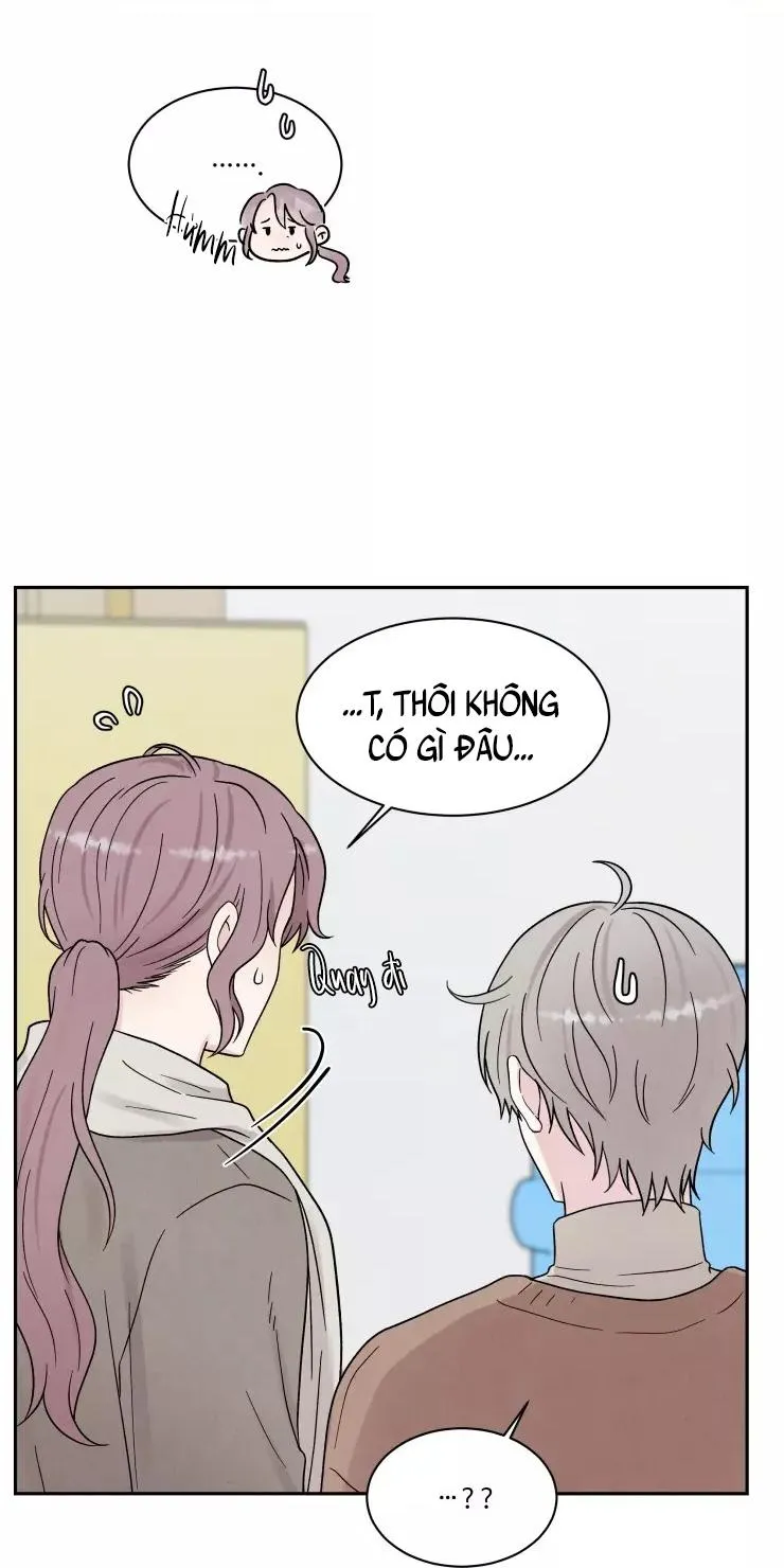 KHÔNG LÀ EM THÌ AI? Chapter 7 Trang 32