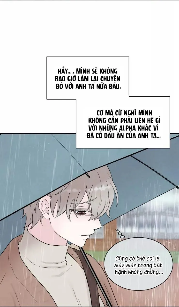 KHÔNG LÀ EM THÌ AI? Chapter 7 Trang 40