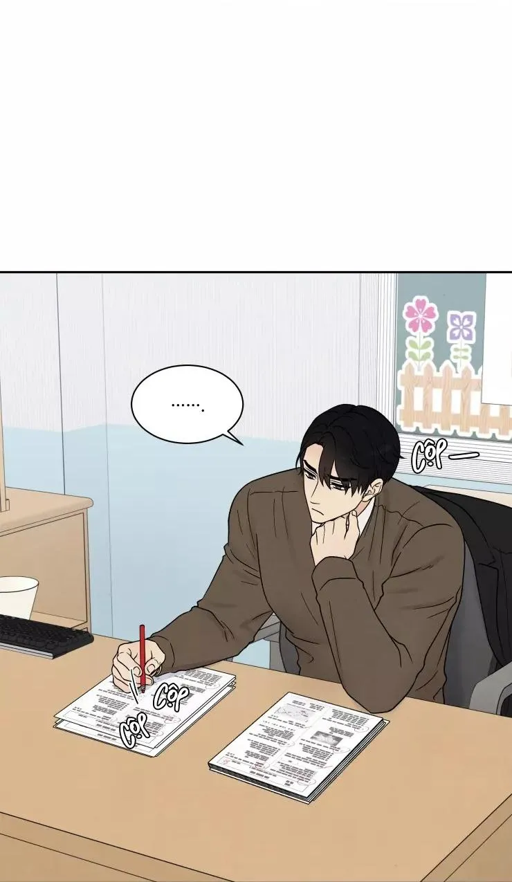 KHÔNG LÀ EM THÌ AI? Chapter 7 Trang 44