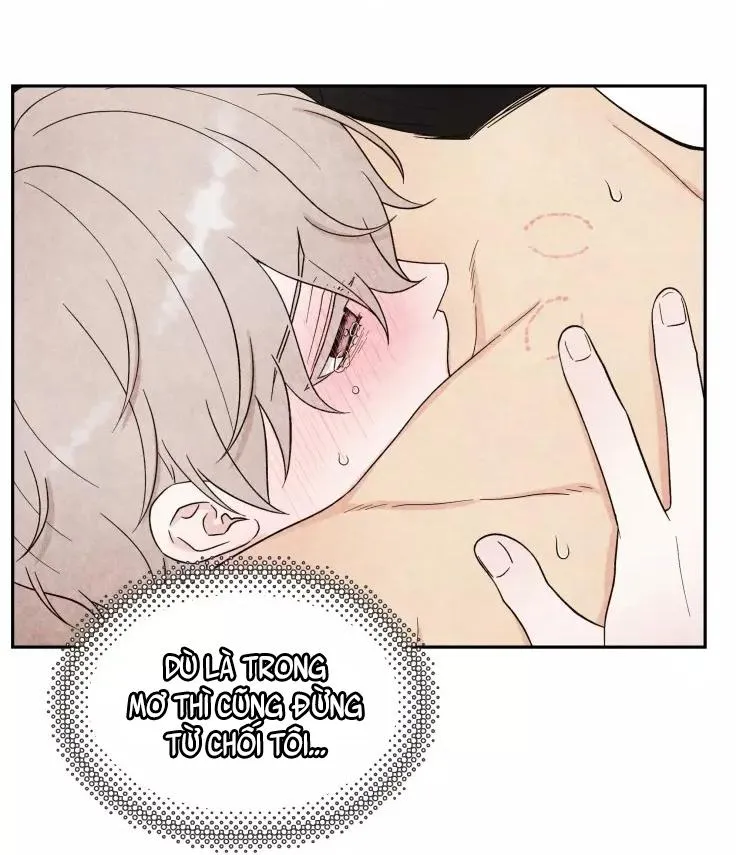 KHÔNG LÀ EM THÌ AI? Chapter 7 Trang 47