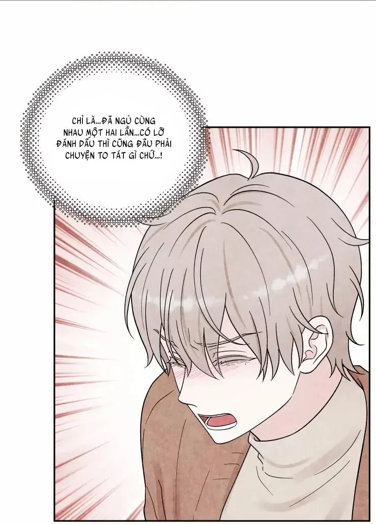 KHÔNG LÀ EM THÌ AI? Chapter 7 Trang 50