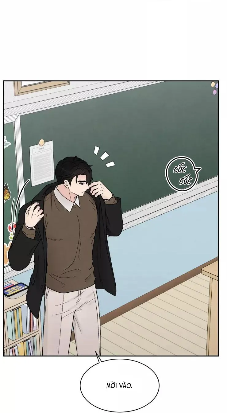 KHÔNG LÀ EM THÌ AI? Chapter 7 Trang 53