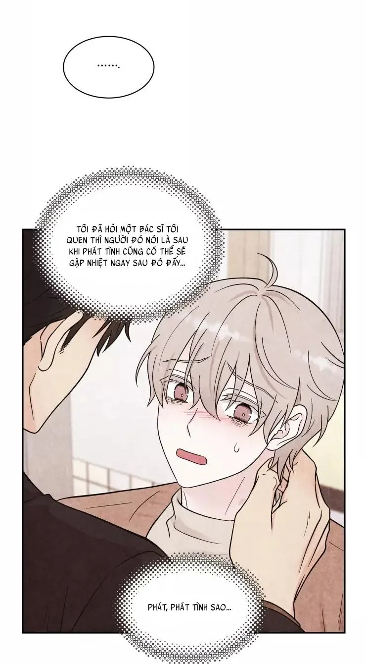 KHÔNG LÀ EM THÌ AI? Chapter 7 Trang 56