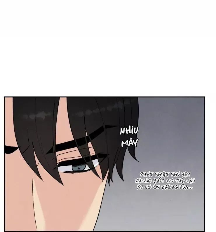 KHÔNG LÀ EM THÌ AI? Chapter 7 Trang 57