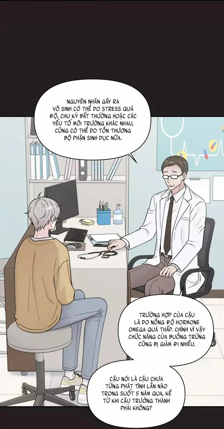 KHÔNG LÀ EM THÌ AI? Chapter 7 Trang 66