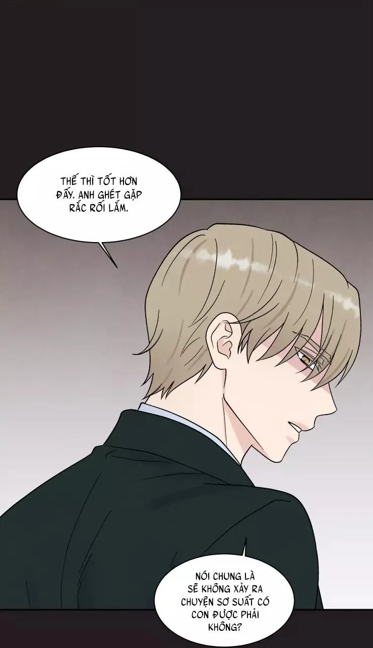 KHÔNG LÀ EM THÌ AI? Chapter 7 Trang 69